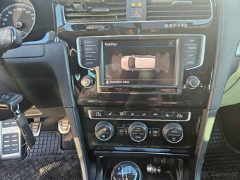 VW Golf VII  81 KW  ALLSTAR - 13