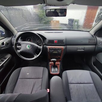 Škoda Octavia AUTOMAT - 13