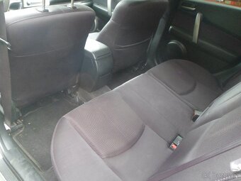 Mazda 6 GH Kombi 2.0 Benzín - 13