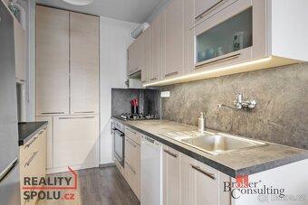 Pronájem, byty/3+kk, 71 m2, Pod Zámečkem 292/74, 50006 Hrade - 13