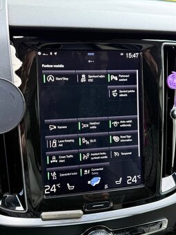 V60 CROSS COUNTRY POLESTAR D4 Drive-E AWD AUTO, AUTOMAT - 13
