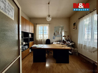 Pronájem restaurace, stravování, 295 m², Ostrava, ul. Ruská - 13