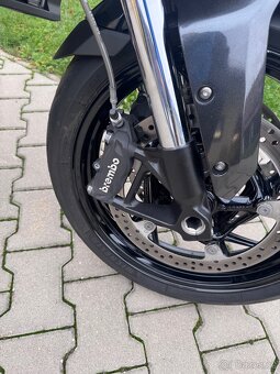 BMW F900XR - 13