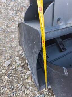 Svahovka +30+60cm MS01 - 13