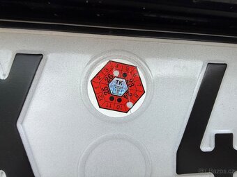 VW Eos 2.0TFSI 147KW Individual - 13