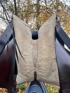 esternové sedlo Josef Hudeček - 13