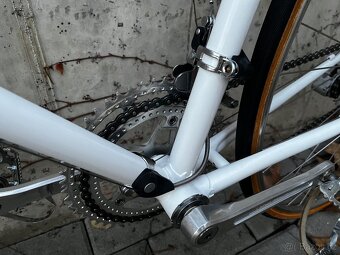 Peugeot PX10 Reynolds 531 - 13