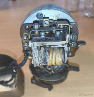 Predám dynamo Bosch na Jawa 350SV a 350OHV - 13