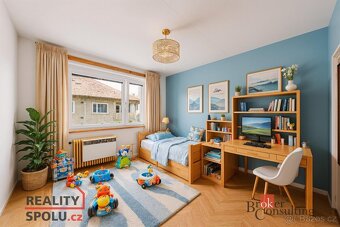 Prodej, byty/3+1, 80 m2, 34142 Kolinec, Klatovy [ID 75675] - 13