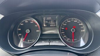 Seat Ibiza kombi ST 1.2 TSI 2015,1x majitel,TOP STAV - 13