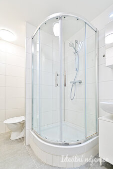 Pronájem bytu 2+kk, Kyjevská, Starý Lískovec,  17 900 Kč/měs - 13