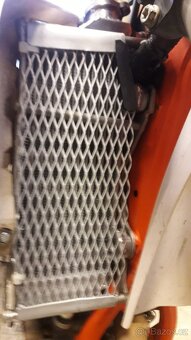 KTM 250 450 500 530 EXC EXC-F EXC-R Husqvarna - 13