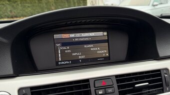 BMW 325d 145kW E93 • M PAKET • MANUÁL • 172TKM - 13