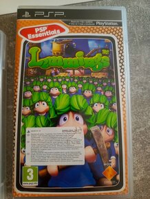 PSP hry - 13