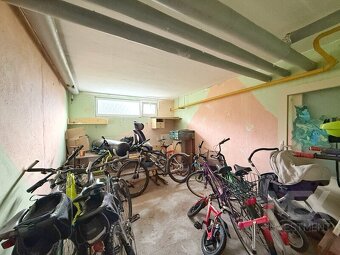 Prodej bytu 1+1 v obci Skořenice - Vrchovina - 13