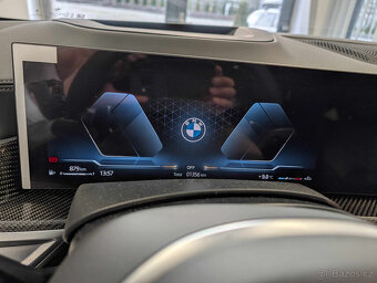 BMW X6 3,0 xDrive 30d M Sport - 13