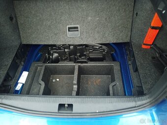 Škoda Octavia 3 Scout - 13