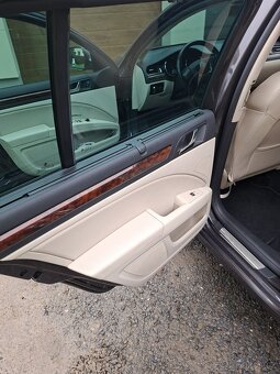Škoda Superb 2, 2.0TDi, DSG, 125kw - 13