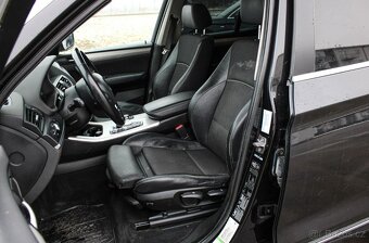 BMW X3 xDrive20d A/T 135kW - 13