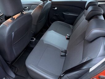 Dacia Sandero, 66kW, 1.Maj, ČR, SERVIS DACIA - 13