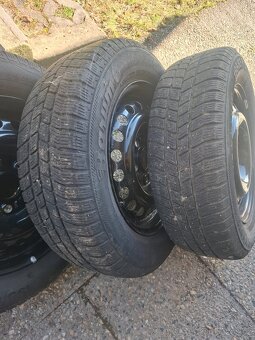 Honda Stream 2.0i vtec - 13