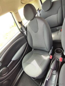 Mini Cooper R56 2011 - 13