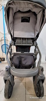 Kočárek 3 kombinace - 13