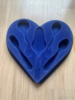 Staré zdobené příbory - 13