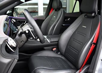 Mercedes-Benz 43 AMG 4M HYPERSCREEN CERAMIC - 13