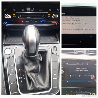 VW PASSAT COMBI ELEG 1.5 TSI DSG 06/2021 ČR NAVI ACC DPH CEB - 13