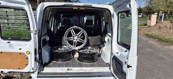 Ford Transit Torneo Connect 1.8TDCi 220s perfektní stav - 13