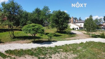 Prodej pozemek Bydlení, 1350㎡ - 13