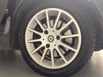 Smart Fortwo 451 - 13