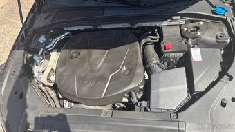 Volvo V90 D3 - 13