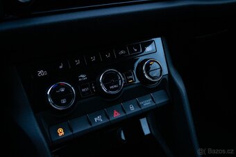Škoda Kodiaq 2.0 TDI SCR 190k Live Plus DSG 4x4 - 13