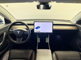 Tesla model 3 Long Range - 13