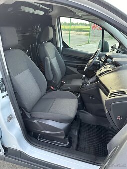 Ford Transit Connect Long 1.6 TDCi 70kW Velice Zachovalý - 13