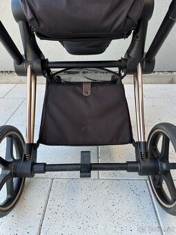 Kočárek Cybex - 13