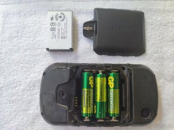 Garmin Montana 680 - 13