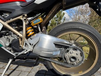 Ducati 1098 S Tricolore 1.maj. 17tKm - 13