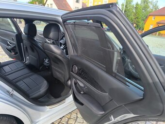 Mercedes-Benz E400d , 2019 , W213,  4x4 , 340 PS - 13