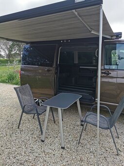 VW Multivan T5 2.0 TDI 103kW 2x ŠOUP. 7 MÍST TAŽNÉ - 13
