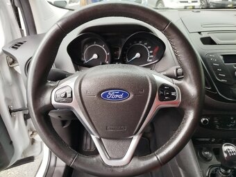 Ford TOURNEO Courier 1,5 TDCi, r.v. 11/2020 najeto 162.131km - 13