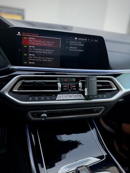 BMW X7 INDIVIDUAL m50d - 13