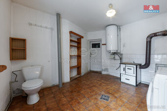 Prodej rodinného domu, 250 m², Krásné Údolí - 13