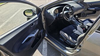 Honda Civic 8g 1.8 - 13