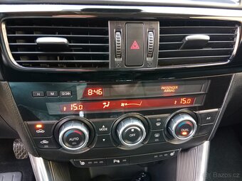 Mazda CX-5 2,0i 121Kw r.v.12/2013 najeto 114000Km,SERVISKA - 13