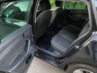 Škoda Rapid 1.2TSi 77kw Ambiton - 13