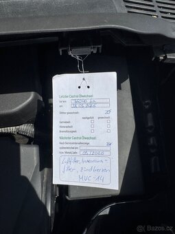 Ford Kuga 1,6i 110kW 2WD r.v.2013 serviska, 1. majitel - 13