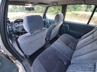Škoda Felicia 1.6 MPI GLX - 13